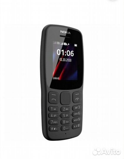 Nokia 106