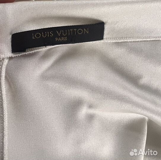 Louis vuitton платье