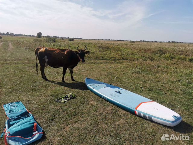 Сап борд itiwit