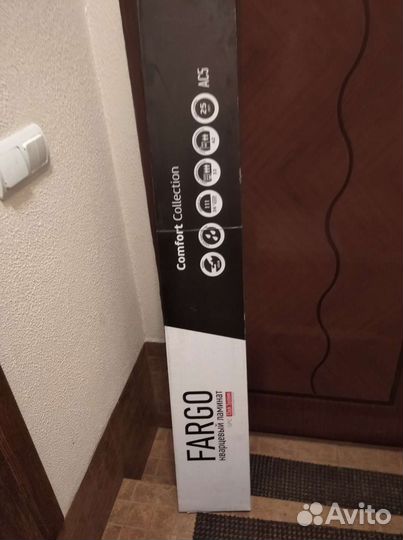 Кварцевый ламинат