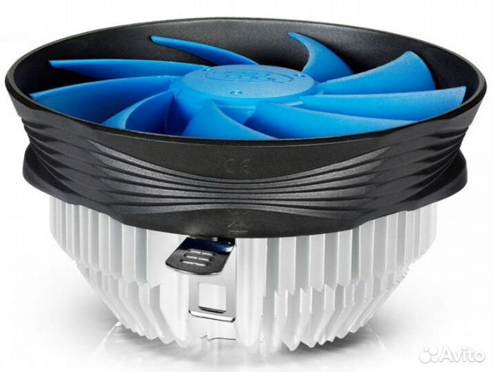 Кулер процеccорный Deepcool gamma archer PRO