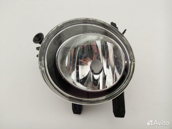 BMW 3 F34 Стекло противотуманной фары