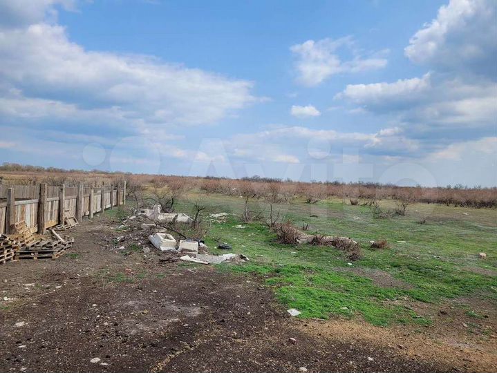 Участок 5 га (СНТ, ДНП)