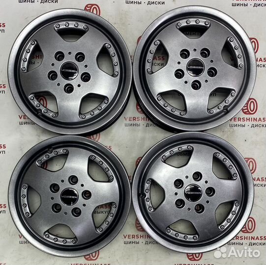 Диски R15 5/114.3 цо 73.1