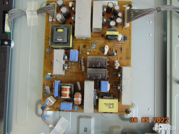 Блок питания EAX62106803/1