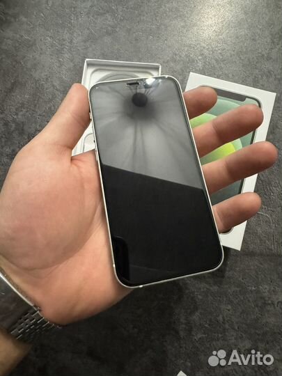 iPhone 12 mini, 128 ГБ