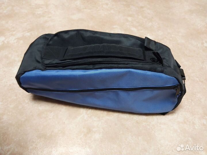 Велосипедная сумка