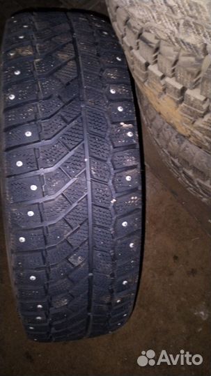 Колеса зимние 195 65 r15 с дисками