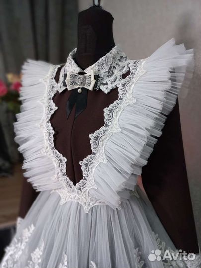 Комплект школьной формы