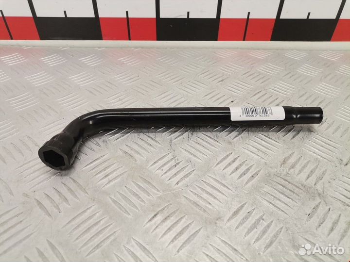 Ключ Volvo S60 2 рест. 2015 31381637