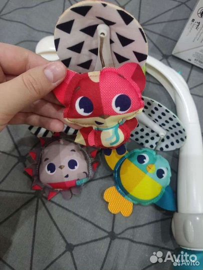 Мобиль tiny love