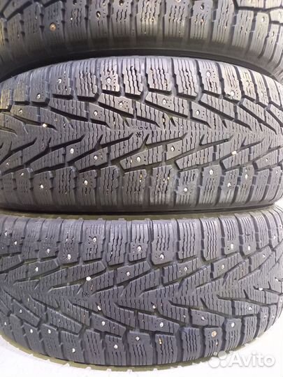 Nokian Tyres Hakkapeliitta 7 SUV 235/60 R18