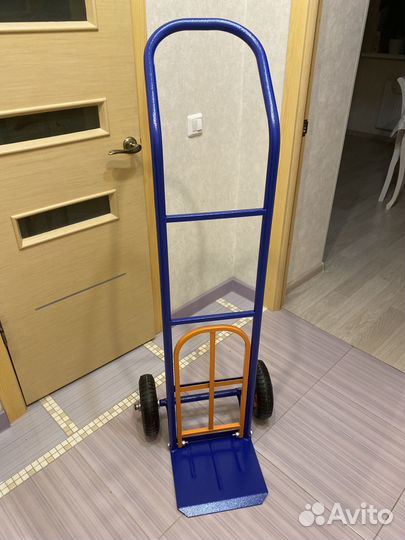 Сдам в аренду тележку