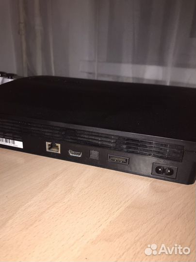 Sony playstation 3 slim