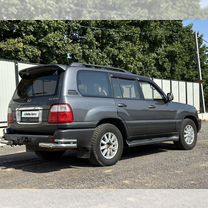 Lexus LX 4.7 AT, 2003, 260 000 км, с пробегом, цена 1 599 000 руб.