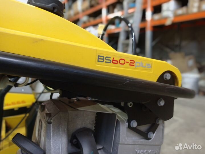 Прокат трамбовки