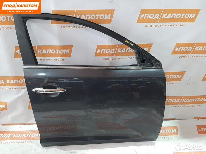 Дверь передняя правая Kia Sportage 3 2013