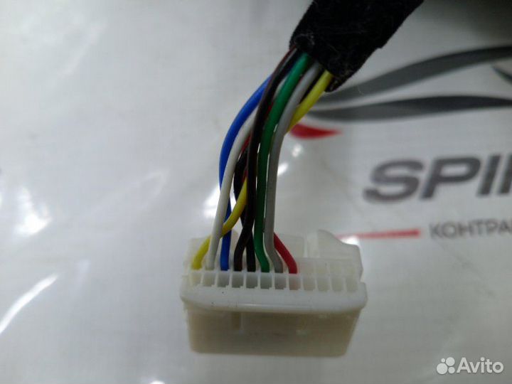 Зеркало левое Kia Optima 4 2015-2020