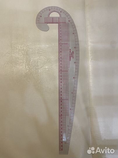 Швейная фурнитура