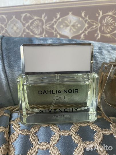 Духи парфюмерия оригинал