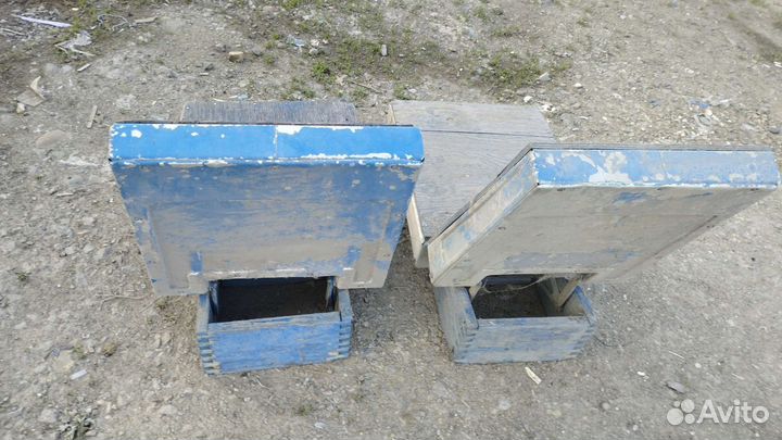 Самолетные сиденья