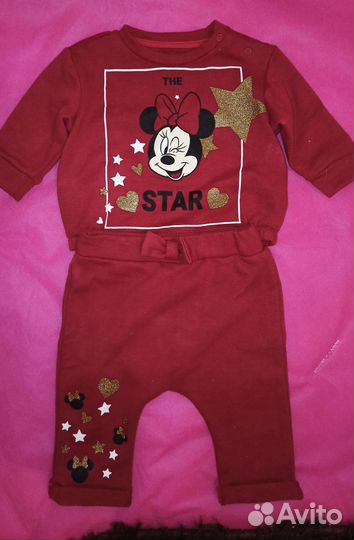 Костюм для девочки