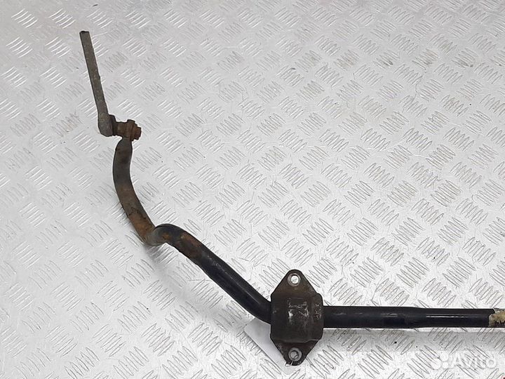 Стабилизатор подвески (поперечной устойчивости)