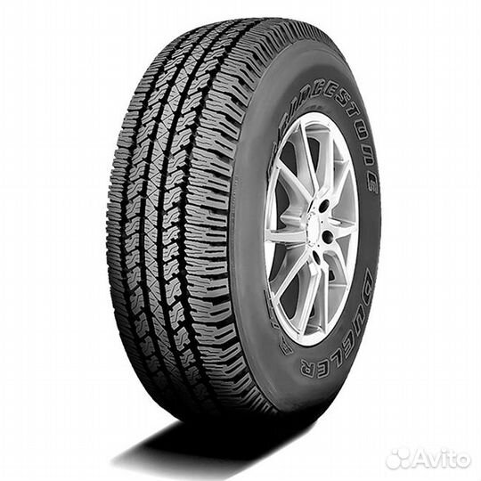 Bridgestone Dueler A/T 693 IV 265/65 R18