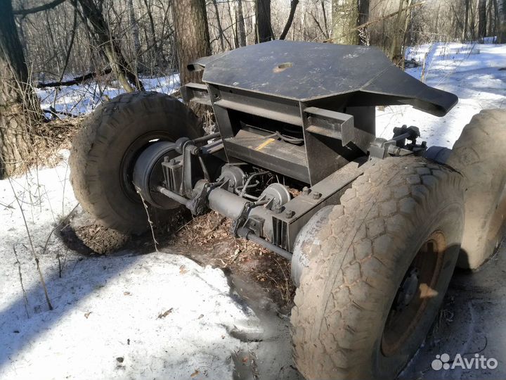 Прицеп роспуск СпецАвто 90471, 2021