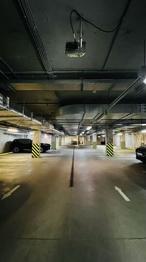 Машиноместо