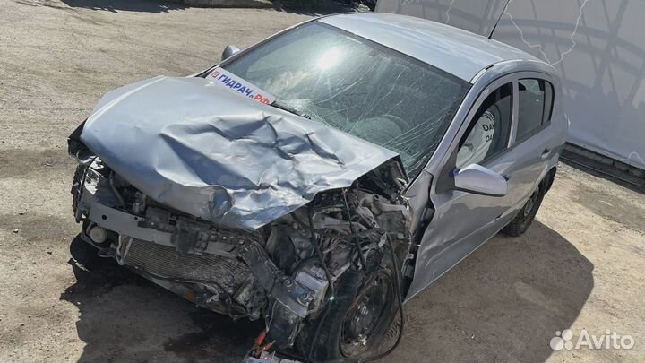 Зеркало заднего вида Opel Astra (H) 1428317