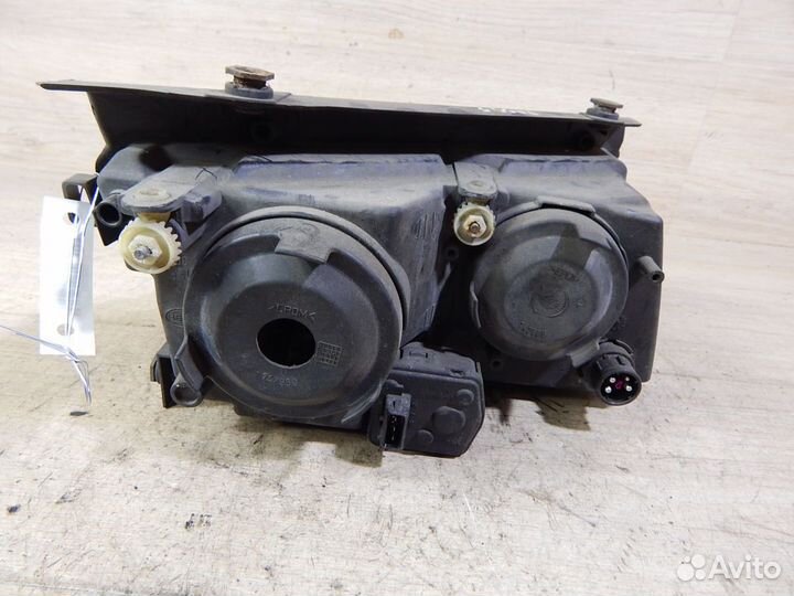 Фара левая Vw Passat B5