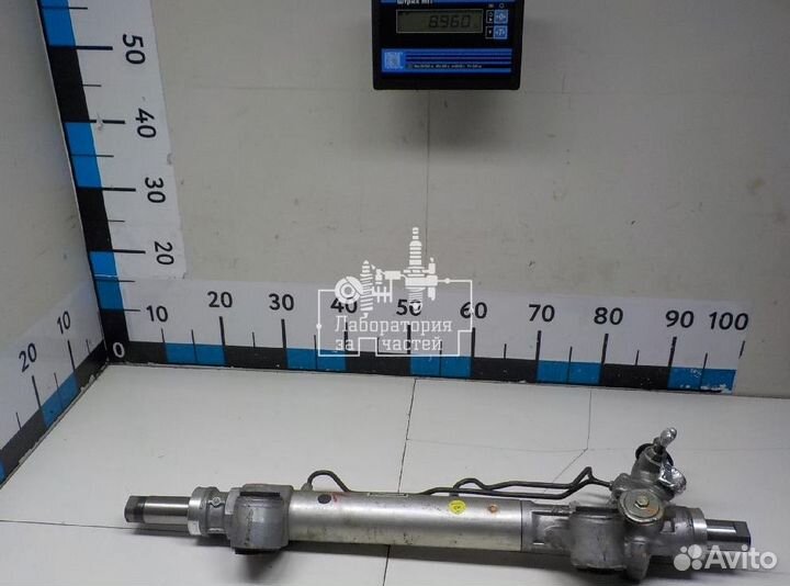 Рейка рулевая Toyota 44250-0K740
