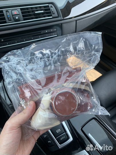 Фотоаппарат Фэд-5в