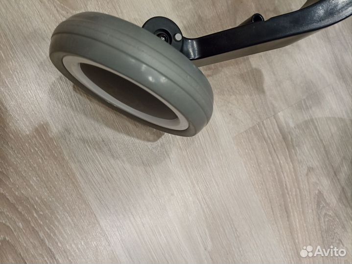 Велосипед беговел 3 в 1