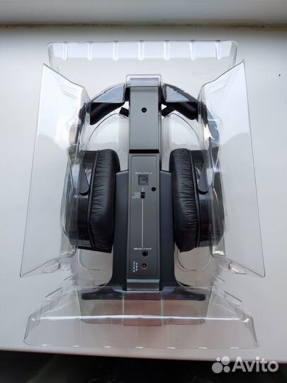 Наушники sennheiser RS175