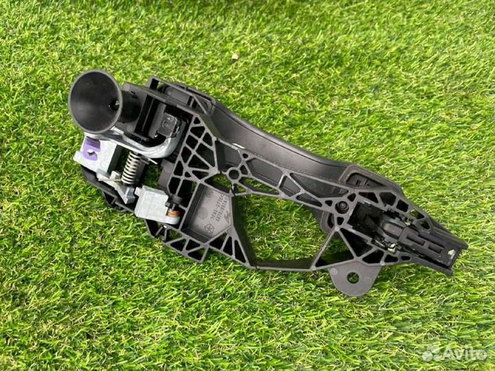 Ручка багажника Jeep Wrangler JL 2020 68282897AD