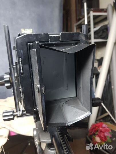 Камера Toyo 45 G