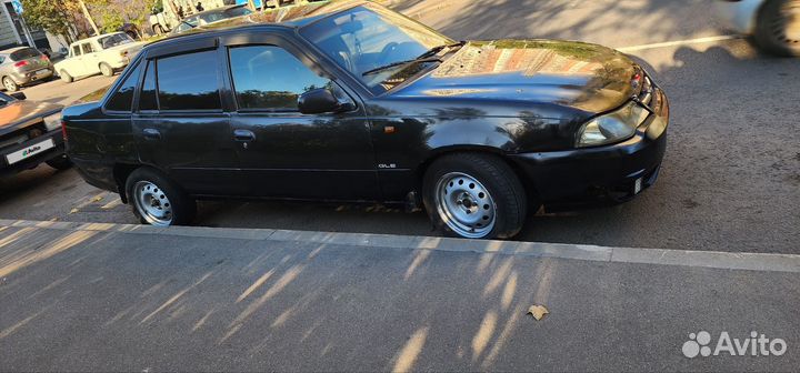 Daewoo Nexia 1.6 МТ, 2009, 235 000 км