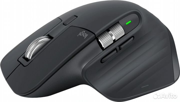 Мышь Logitech MX Master 3S