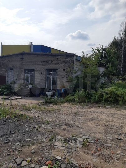 Производство, 530 м²