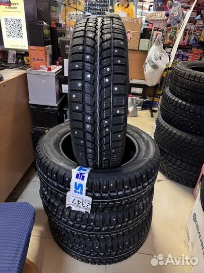 КАМА 505 Irbis 185/60 R14 82T