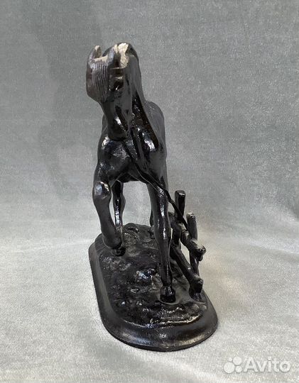 Скульптура 