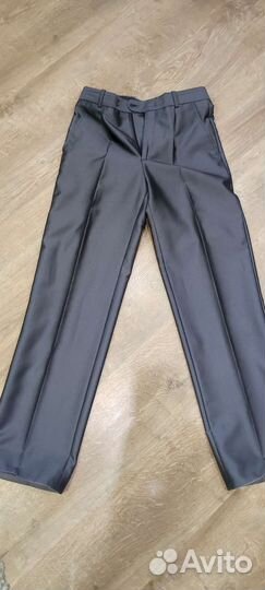 Мужской костюм