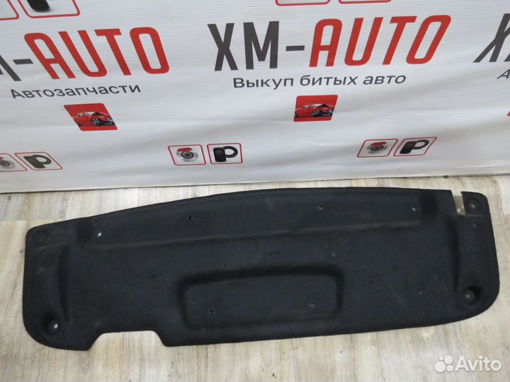Обшивка крышки багажника LADA Vesta
