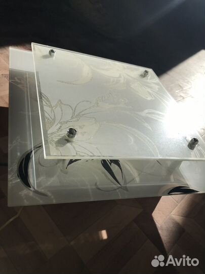 Светильник