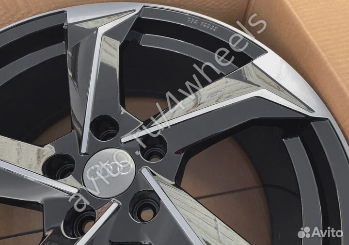 Диски для Фольксваген Туарег R20