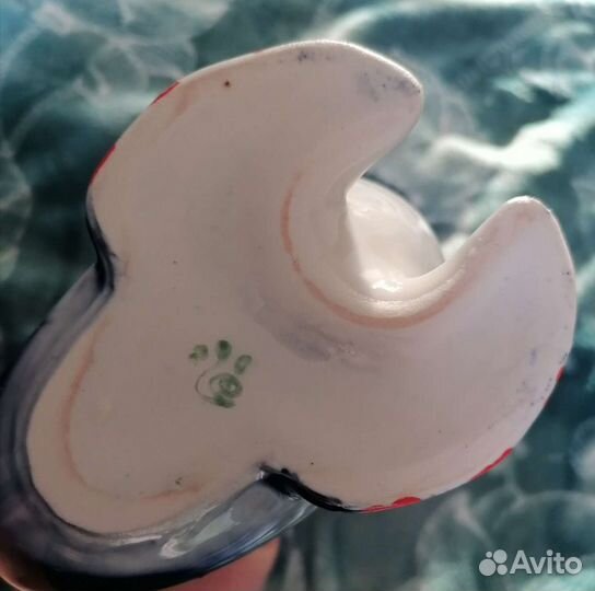 Графин штоф, Рыба со стопками