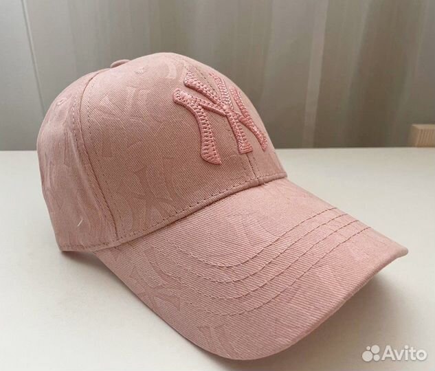 Кепка New Era новая