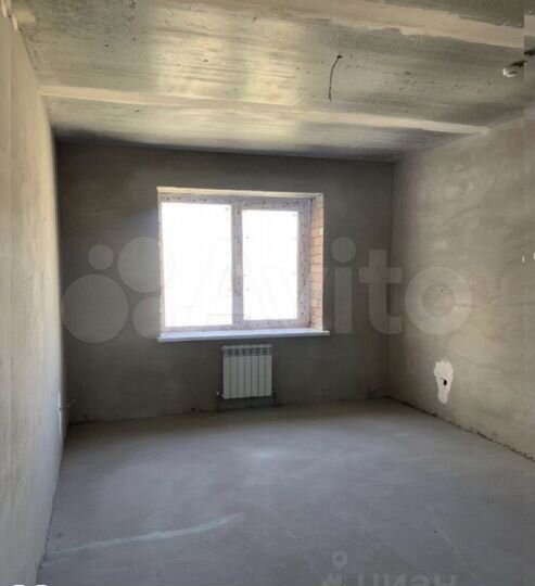 3-к. квартира, 101,2 м², 8/9 эт.